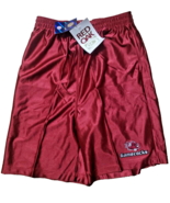 South Carolina University Gamecocks Boys Shorts Sports Football XS New W... - £8.22 GBP