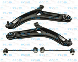 Front End Lower Control Arms Sway Bar Link For Kia Soul 4u SX Retro 2.0L Mesetas - £140.54 GBP