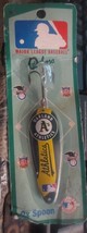 OXBORO MLB Oakland A&#39;s Vintage Fishing Lure OX SPOON NEW - $4.99