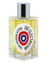 Etat libre d&#39;orange Fat Electrician Semi-Moderno Vetiver - EDP - Volume: 50 ml - £87.17 GBP