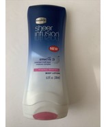Vaseline Sheer Infusion w/ Stratys 3 Mineral Renewal Body Lotion 6.8 fl ... - £16.83 GBP