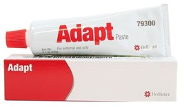 Adapt Barrier Paste 60g Tube  (# 79300) by Hollister - £10.79 GBP