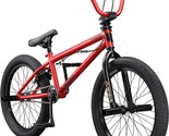 Mongoose Bmx-Bicycles Legion Bmx - $358.98