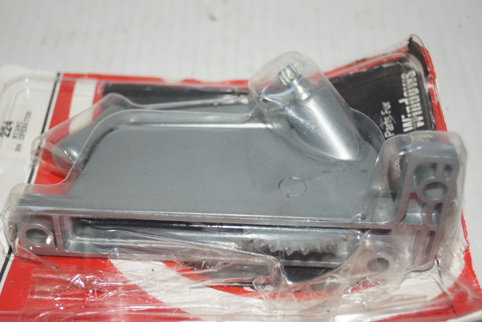 Barton Kramer Right-Hand Awning Window Operator w/ Handle 224 Item image 3