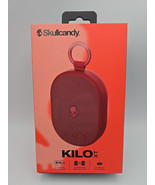 Skullcandy 2SKSK1845M0W2 Kilo XT  Portable Wireless Speaker, Light Red - $602.86 MXN