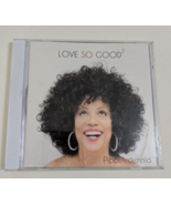 Love so Good 2 by Pippi Ardennia CD - $272.22 MXN
