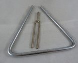 Tuning Fork and triangle - £7.90 GBP