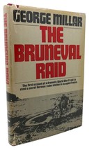 George Reid Millar THE BRUNEVAL RAID Flashpoint of the Radar War 1st Edition 1st - £44.86 GBP