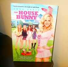 DVD- The House BUNNY- Dvd Only - Used - FL1 - £5.11 GBP