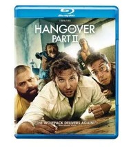 The Hangover Part II - Blu-ray - Brand New Sealed - £6.19 GBP