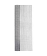 Garden Zone 48&quot; x 50&#39; 23 Gauge Galvanized Hardware Cloth with 1/4&quot; Openings - $179.66 CAD