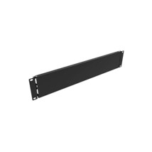 UNC Group BP-2U 2U 19-INCH BLANK PANEL (BLACK) - $937.28 MXN