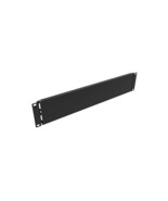 UNC Group BP-2U 2U 19-INCH BLANK PANEL (BLACK) - $71.47 CAD