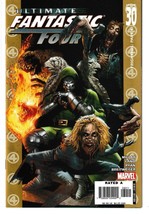 Ultimate Fantastic Four #30 (Marvel 2006) C2 - £10.11 GBP