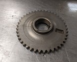 Left Camshaft Timing Gear From 2009 Ford Crown Victoria  4.6 - $34.95