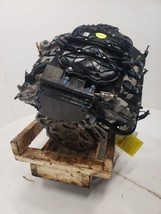 Engine Station Wgn 3.0L VIN 5 8th Digit Opt Lfw Fits 13-14 CTS 753529 - £582.66 GBP