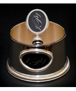 Thing To Remember Custom Engravers Wine Set Stoppers, Bottle coaster Per... - $9.87