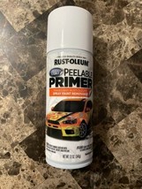 Rust-Oleum Peelable Removable Primer 12 OZ Spray Can Peel Coat 304611 FR... - £11.07 GBP