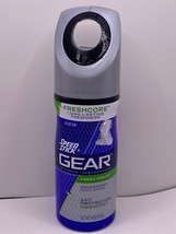 Speed Stick Gear Fresh Force Deodorant Body Spray - 4 Oz - £19.74 GBP