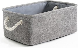 Thewarmhome Storage Bins – Small Storage Baskets For Organizing Shelves,... - $615.75 MXN