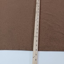 Carhartt K87 B00 Original Fit Men's Brown Cotton T-Shirt Short Sleeve Size XL  image 6