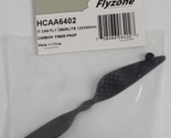 Flyzone Carbon Fiber Prop 120x90mm It Can Fly Uberlite HCAA6402 RC Part NEW - £10.23 GBP