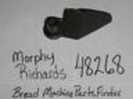 Standard Kneading Paddle for Morphy Richards Bread Maker Model BM 48268 (S) - £8.47 GBP