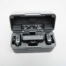 DJI Mic Mini Wireless Omnidirectional Microphone System READ image 8