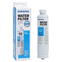 Samsung 9101 Samsung Refrigerator Water Filter Genuine Original Equipmen... - $90.99