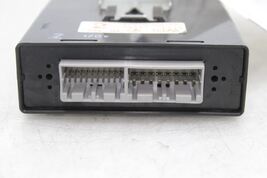 Chassis ECM Multifunction Integrated Unit Manual Fits 02-03 IMPREZA 75696 image 9