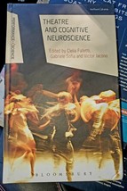 Theatre and Cognitive Neuroscience by Clelia Falletti 9781472584786 | Brand New - £68.31 GBP