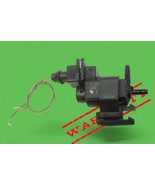 bmw 750li 550i 535i 335i 650i e70 x6 x5 electric valve control vacuum oem - €25,73 EUR