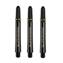 Harrows Supergrip Dart Shafts - Gold - $2.94