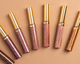 ✨Buy 5, Get 10 Free! LipSense New/Sealed Liquid Lip Color and Gloss Sene... - $12.34+