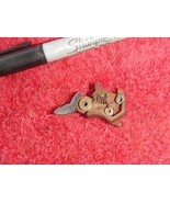 Control switch #1 1962 62 Rex 50 KL35 KL30 CycloThrust - $17.29 CAD