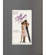 Dirty Dancing (VHS, 1999) SEALED with watermark - £10.30 GBP