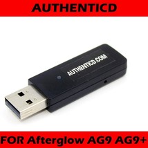 Wireless Headset USB Dongle Transceiver 048-056T For PDP Afterglow AG9 AG9+ - £14.07 GBP