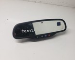 Rear View Mirror With Telematics Onstar UE1 Opt DF5 Fits 03-07 ION 1028707 - £49.21 GBP