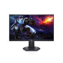 Dell 144Hz Gaming Monitor FHD 24 Inch Monitor - 1ms Response Time, LED Edgelight - £288.49 GBP