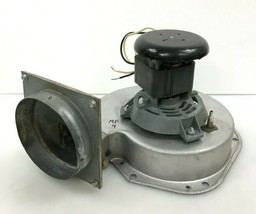 FASCO 7058-0136 Draft Inducer Blower Motor Assembly 20044402 used #MF4 - £44.14 GBP