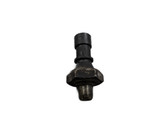 Engine Oil Pressure Sensor From 2014 Chevrolet Trax  1.4 - $19.95