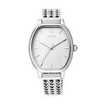 TOUS WATCHES Mod. 100350405 - £216.93 GBP