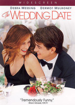 The Wedding Date (DVD, 2010, WS Valentines Day Packaging) - £5.65 GBP