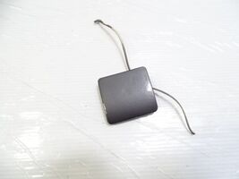 Mercedes R129 SL500 cover, jack hole 1296982530 onyx gray - $26.99