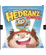 Hedbanz Junior Picture-Guessing Board Game for Children - $25.00