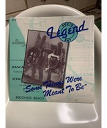 South Bay Legend Album Record top 10 Iconic all time best band LA Beach ... - $1,494.37 MXN