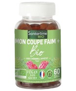 Santarome Mon Coupe Faim+ Bio 60 Gummies - $73.00