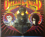 Dylan &amp; The Dead [Audio CD] - £7.98 GBP
