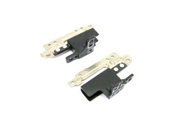 Dell Latitude 6430u Laptop Lcd back Cover Hinges Set Left and Right - £15.58 GBP