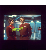 STAR TREK II THE WRATH OF KHAN 8 X 12 COLOR PHOTO FROM ORIGINAL 1982 SLI... - £9.27 GBP